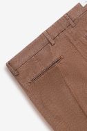 Pantalone Yan Simmon Slim YAN-SIMMON-T640-MAN-TABACCO