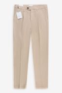 Pantalone Yan Simmon Slim YAN-SIMMON-T642-FRIEND-MIELE