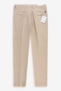 Pantalone Yan Simmon Slim YAN-SIMMON-T642-FRIEND-MIELE