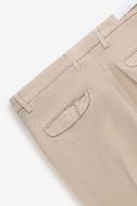 Pantalone Yan Simmon Slim YAN-SIMMON-T642-FRIEND-MIELE