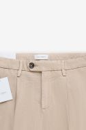 Pantalone Yan Simmon Slim YAN-SIMMON-T642-FRIEND-MIELE