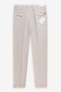 Pantalone Yan Simmon Slim YAN-SIMMON-T642-FRIEND-SABBIA
