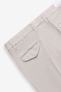 Pantalone Yan Simmon Slim YAN-SIMMON-T642-FRIEND-SABBIA
