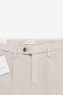Pantalone Yan Simmon Slim YAN-SIMMON-T642-FRIEND-SABBIA