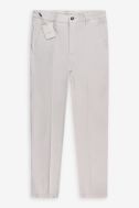 Pantalone Yan Simmon Slim YAN-SIMMON-T644-MAN-GESSO