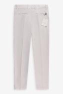 Pantalone Yan Simmon Slim YAN-SIMMON-T644-MAN-GESSO