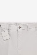 Pantalone Yan Simmon Slim YAN-SIMMON-T644-MAN-GESSO