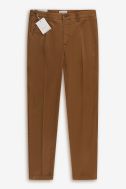 Pantalone Yan Simmon Slim YAN-SIMMON-T644-MAN-TABACCO