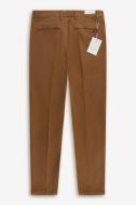 Pantalone Yan Simmon Slim YAN-SIMMON-T644-MAN-TABACCO