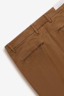 Pantalone Yan Simmon Slim YAN-SIMMON-T644-MAN-TABACCO