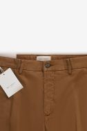 Pantalone Yan Simmon Slim YAN-SIMMON-T644-MAN-TABACCO