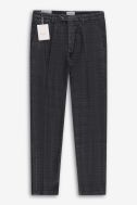 Pantalone Yan Simmon Slim YAN-SIMMON-T648-FRIEND-ASFALTO