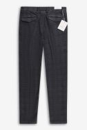 Pantalone Yan Simmon Slim YAN-SIMMON-T648-FRIEND-ASFALTO