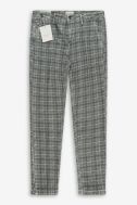 Pantalone Yan Simmon Slim YAN-SIMMON-T648-STORY-GESSO