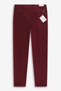 Pantalone Yan Simmon Slim YAN-SIMMON-T650-STORY-BORDEAUX