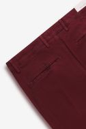 Pantalone Yan Simmon Slim YAN-SIMMON-T650-STORY-BORDEAUX