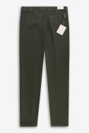 Pantalone Yan Simmon Slim YAN-SIMMON-T650-STORY-MILITARE