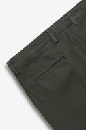 Pantalone Yan Simmon Slim YAN-SIMMON-T650-STORY-MILITARE
