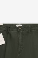 Pantalone Yan Simmon Slim YAN-SIMMON-T650-STORY-MILITARE