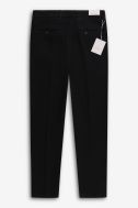 Pantalone Yan Simmon Regular YAN-SIMMON-T650-WORLD-NERO