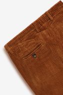 Pantalone Yan Simmon Regular YAN-SIMMON-T651-OROSHI-TABACCO