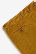 Pantalone Yan Simmon Regular YAN-SIMMON-T651-WORLD-OCRA