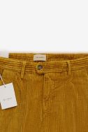 Pantalone Yan Simmon Regular YAN-SIMMON-T651-WORLD-OCRA