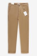 Pantalone Yan Simmon Slim YAN-SIMMON-T652-OSTRO-BISCOTTO