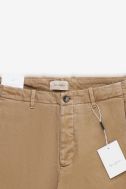 Pantalone Yan Simmon Slim YAN-SIMMON-T652-OSTRO-BISCOTTO