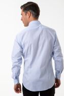 Camicia Aplomb Regular aplomb-1797-dundee-090