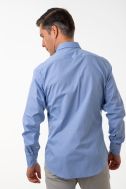 Camicia Aplomb Regular aplomb-1797-preston-165