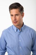 Camicia Aplomb Regular aplomb-1797-preston-165