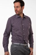 Camicia Aplomb Regular KS-APLOMB-1820-GOLDONI-95