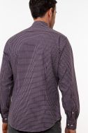 Camicia Aplomb Regular KS-APLOMB-1820-GOLDONI-95
