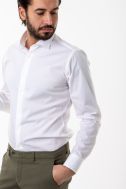 Camicia Aplomb Slim KS-APLOMB-EXETER-2100-100