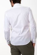 Camicia Aplomb Slim KS-APLOMB-EXETER-2100-100