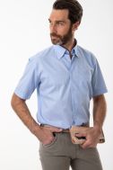 Camicia Aplomb Classic APLOMB-NEWCASTLE-5130-060