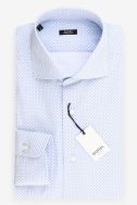 Camicia Barba Regular BARBA-NAPOLI-3P015-4084U-0001