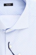 Camicia Barba Regular BARBA-NAPOLI-3P015-4084U-0001