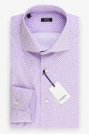 Camicia Barba Regular BARBA-NAPOLI-3P015-4084U-0003