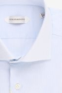 Camicia Guglielminotti Regular GUGLIELMINOTTI-1-363-GJE-RB2-AI2025