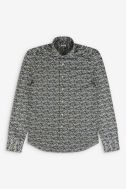 Camicia Caliban Slim CALIBAN-1-QKQ-FUR-FD1