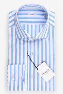 Camicia Caliban Regular CALIBAN-1AD3CIRRB2