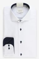 Camicia no stiro Eterna Slim ETERNA-8100-F132-00