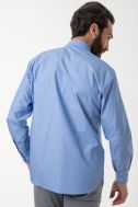 Camicia Aplomb Classic aplomb-1802-cambridge-065