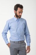 Camicia Aplomb Classic aplomb-1802-derby-060