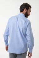 Camicia Aplomb Classic aplomb-1802-derby-060