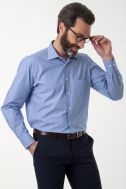 Camicia Aplomb Classic aplomb-1802-derby-065