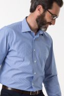 Camicia Aplomb Classic aplomb-1802-derby-065