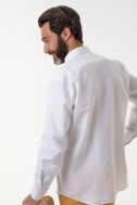 Camicia Aplomb Classic aplomb-5129-2t-casablanca-100